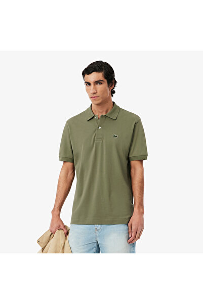 Lacoste Classic Fit L.12.12 LIGHT Pique Polo Shirt - PH9851-00-BMY