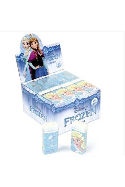 Dolphin Eraser - frozen fr-43879 stoned 40 pack