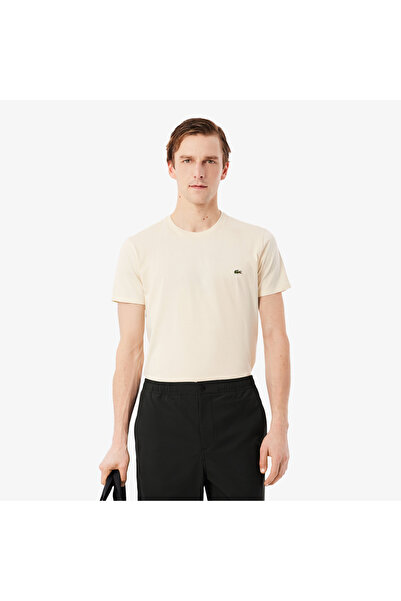 Lacoste Cotton Pima T-shirt - TH6709-00-056