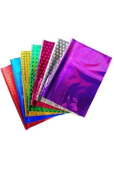 Hilal Ticaret Gift bag- metalized 30x45