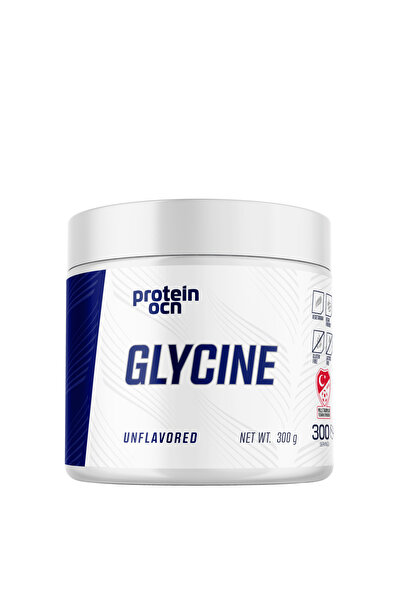 Proteinocean Glycine 300g - 300 Servis