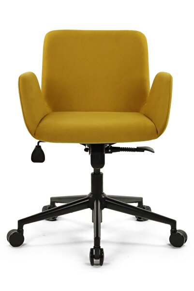 Seduna Ferrara Çalışma Sandalyesi | Ofis Koltuğu