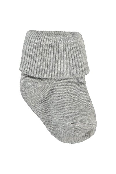 Civil Baby Set șosete 3 piese pentru bebeluși băieți 0-6 luni - Standard Stan...