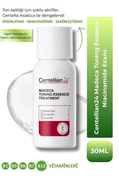 Centellian24 Madeca Toning E. Treatment 30 ml