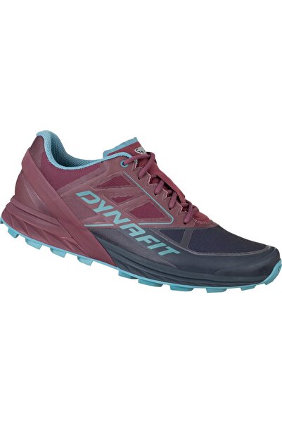 DYNAFIT Pantofi alergare trail barbati Alpine FW 2023-Grena/Negru-44 1/2