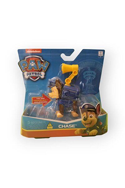 Erka مجموعة سبين ماستر باو باترول حزمة الأكشن الجرو والوسام 6022626