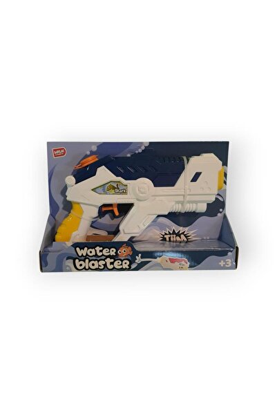 Erka مسدس ماء كبير الحجم من بيرليك تيم طراز URT019-001