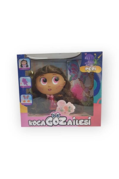 Erka بيري كوزي، العائلة العيونية، بيري كوزي، بيري كوزي، BLD291