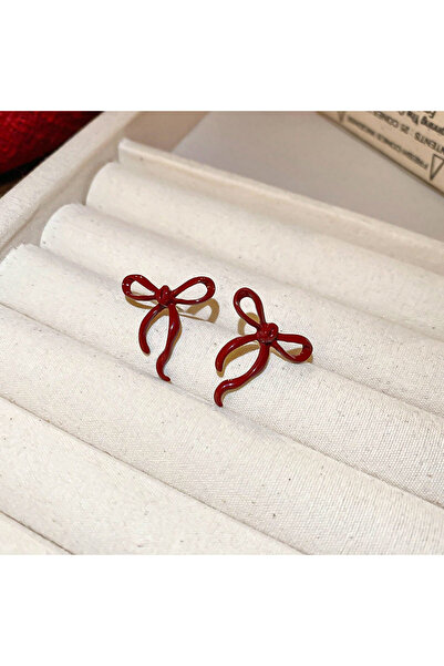 Choice أقراط مرصعة جديدة متعددة الاستخدامات بتصميم أنيق وعصري، على طراز هونغ ...