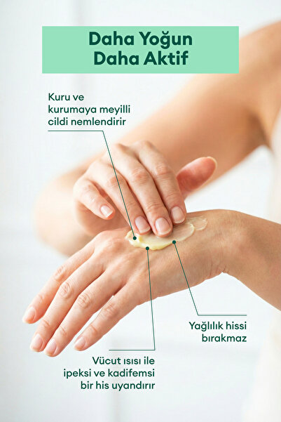 DAFNELİ Body Butter El & Vücut Kremi, Hanımeli & Portakal, %100 Doğal, Derin Besleyici Bakım, Vegan, 100 gr