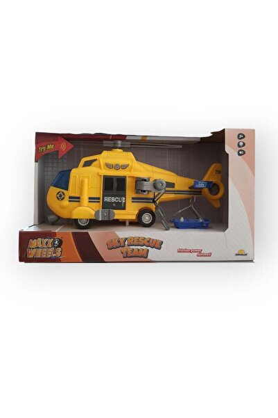 KIZILKAYA طائرة هليكوبتر سونمان سكاي سيس آند لايت WY750A S00001997