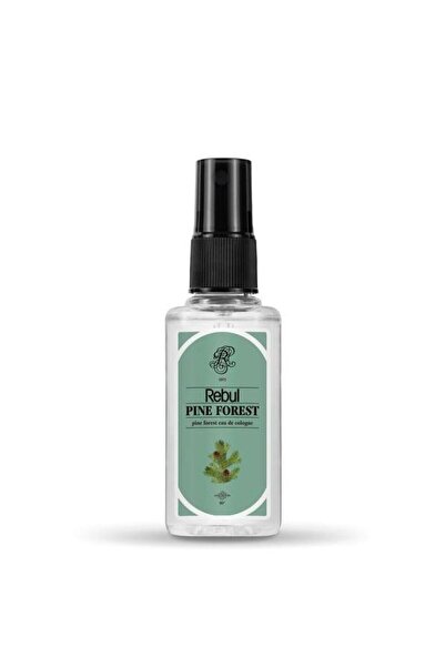 Rebul Pine Forest Edc 50 Ml Kolonya