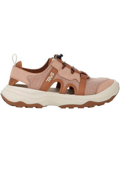 TEVA Pantofi trekking dama Outflow CT-Roz/Portocaliu-36