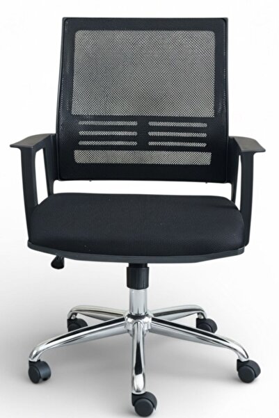 neonx /Life BEL DESTEKLI METAL AYAKLI/ÇALIŞMA SANDALYESİ/OFİS SANDALYESİ/GENÇ...