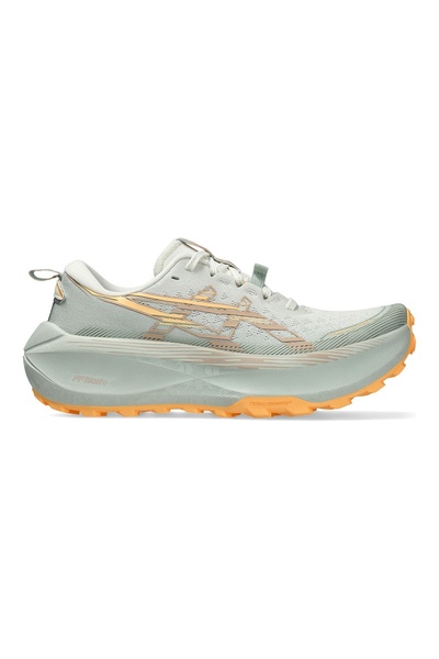 Asics Women's Trail Running Shoes Trabuco Max 4 Cream-Dusty Steppe