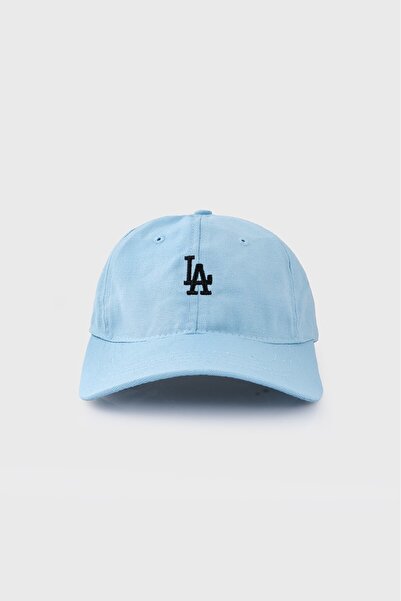 No Future La Los Angeles Cap Hat Nf0272Mv