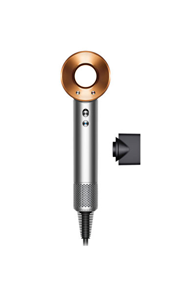 DYSON Uscator de par Supersonic HD07 Origin, 1600 W, Nickel/Copper
