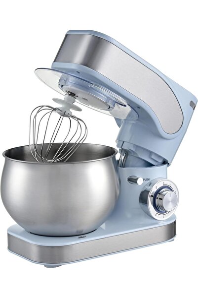 DMS GERMANY ماكينة مطبخ 1600 واط سعة 6 لتر