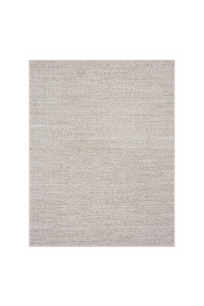 Artenova Covor dreptunghiular bej, Jasmine, 100x150 cm, poliester, baza din b...