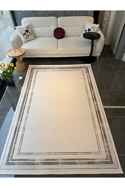 Merinos VİSTA HALI SALON, OTURMA, YATAK ODASI HALISI DESEN KODU 76335-957