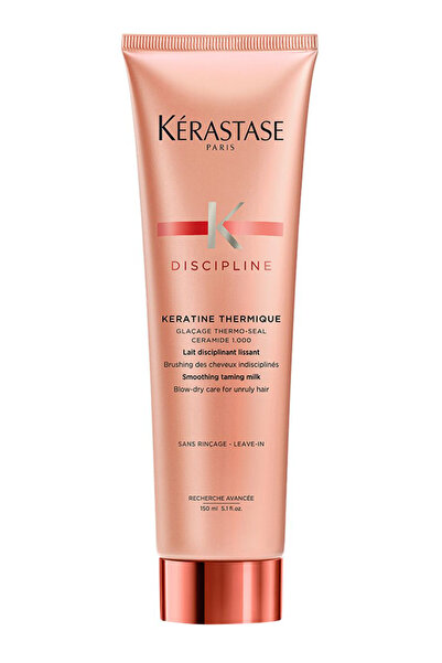 Kerastase Discipline Kératine Thermique Elektriklenme Karşıtı Şekillendirici ...