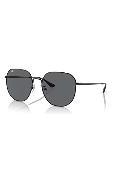Ray-Ban GÜNEŞ GÖZLÜĞÜ RB 0RB3680D 002/81 60-19 150 G