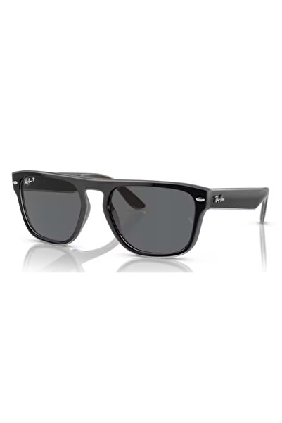 Ray-Ban GÜNEŞ GÖZLÜĞÜ RB 0RB4407 673381 57-19 145 G