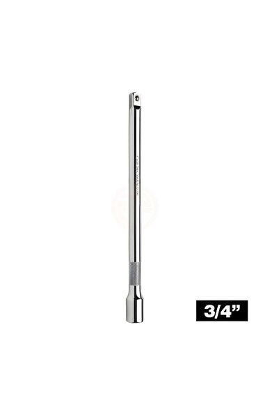 İzeltaş IZELTAS 3/4 Lokma Kolu Uzatma Ara Kol 400 mm