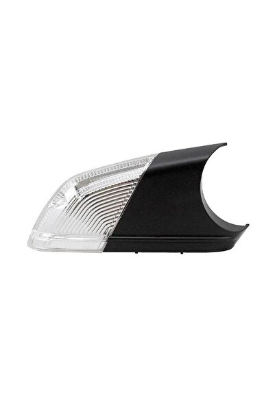 gkl VW Polo 2005-2009 Sağ Dış Dikiz Aynası Sinyali Lambası 1Z0949102C