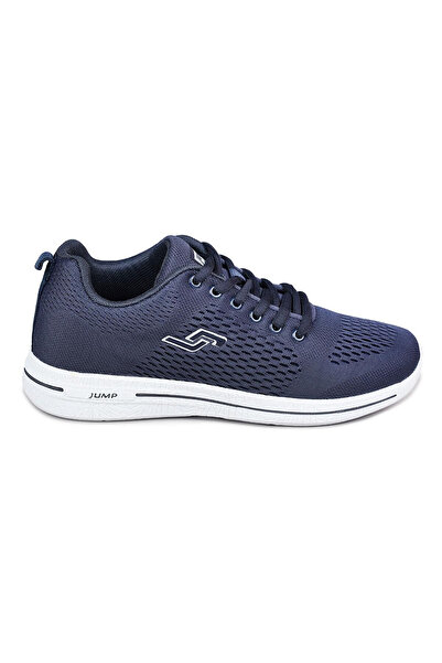 Jump 24937 Γυναικεία παπούτσια περιπάτου Navy Blue