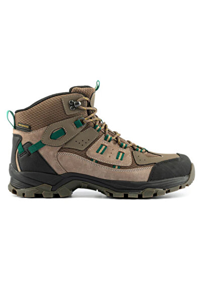 GAMELU 24Km Want Men's Outdoor Boots Khaki Green