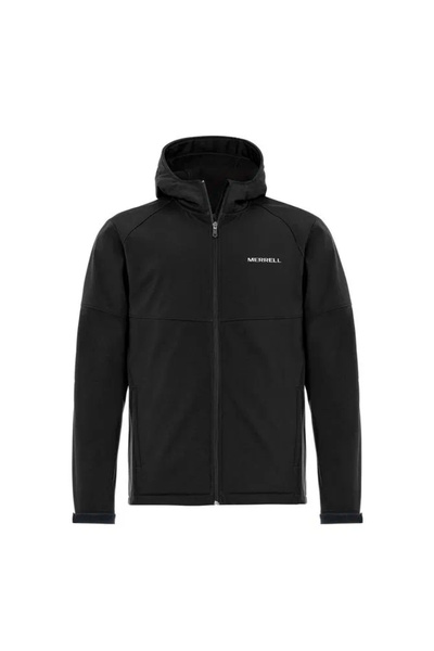 Merrell معطف M23 Flash للرجال باللون الأسود