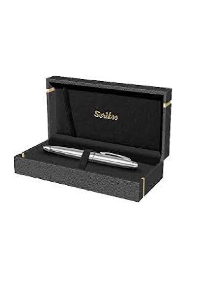 Scrikss Dolma Kalem 88 Krom Lüx Kutu