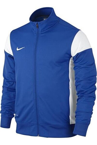 Nike 588470 463 Erkek Mavi Beyaz Eşofman Üst Mavi beyaz