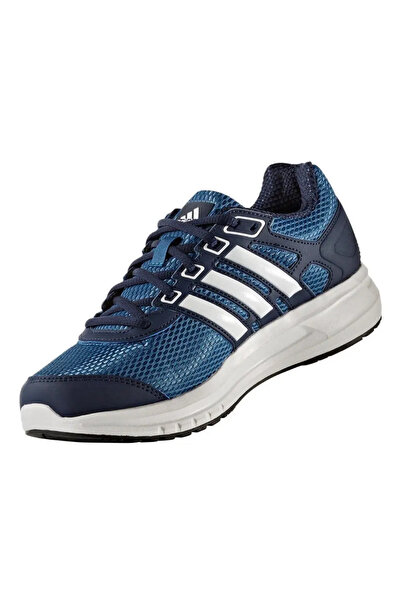 adidas BB0884 Duramo Lite W Pantofi de mers pentru femei Albastru bleumarin