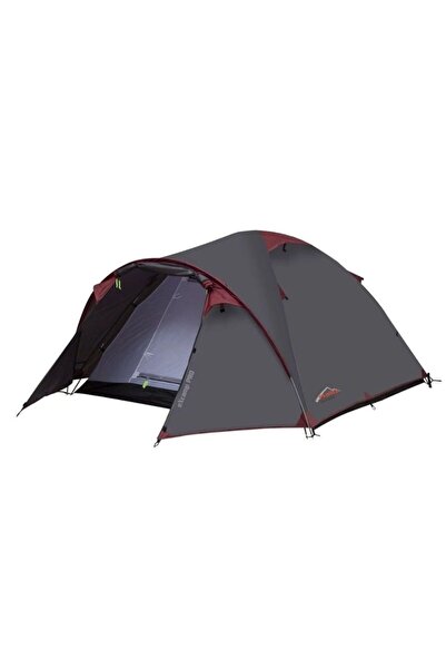 Evolite Excamp3 Pro 3 Kişilik Çadır 4 Mevsim E-9204