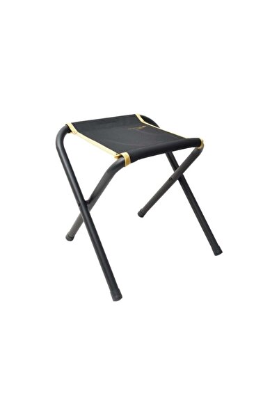 NURGAZ Bež kamp stolica Ng Ktbr sklopiva kamp stolica Jednokrevetno jednokrev...