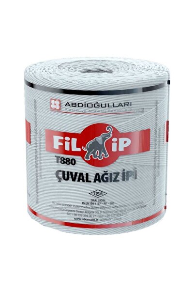 filip Sack Mouth Rope Packaging Rope 1 kg Elephant Rope