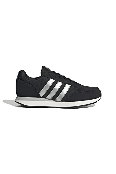 adidas Γυναικεία παπούτσια περπατήματος HP2249 RUN 60S 3.0 Μαύρο Γκρι