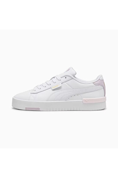 Puma 386401 19 Jada Renew Spor Ayakkabı BEYAZ