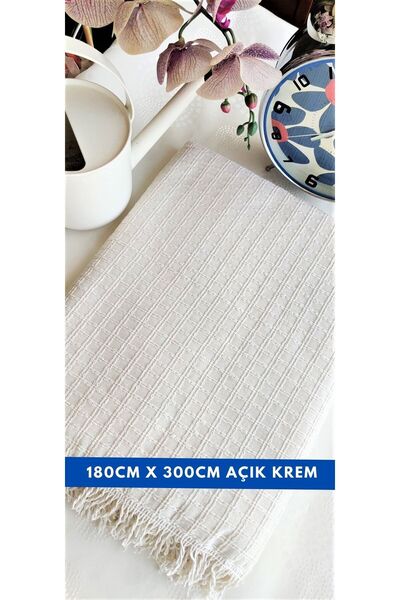 A.Z.H. Windores 180x300cm. Çok Amaçlı Naturel Koltuk,kanepe,divan,çekyat Kol ...