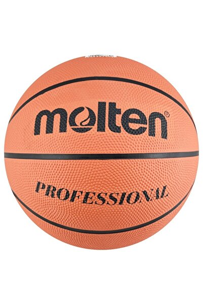 MOLTEN B7R2-T Minge de baschet portocalie