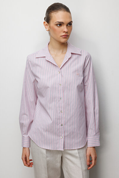 Ekol قميص مخطط 2022