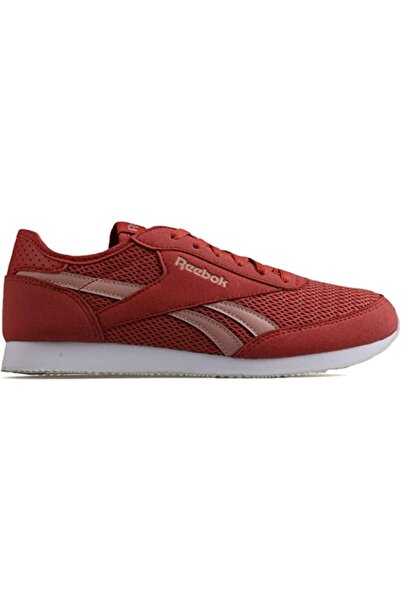 Reebok Royal CL JOG 2BB CN0375 Kadın Yürüyüş Ayakkabısı Pembe