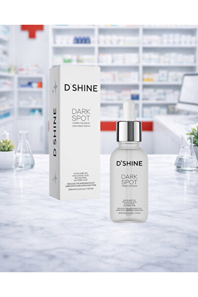 LEKE KARŞITI SERUM