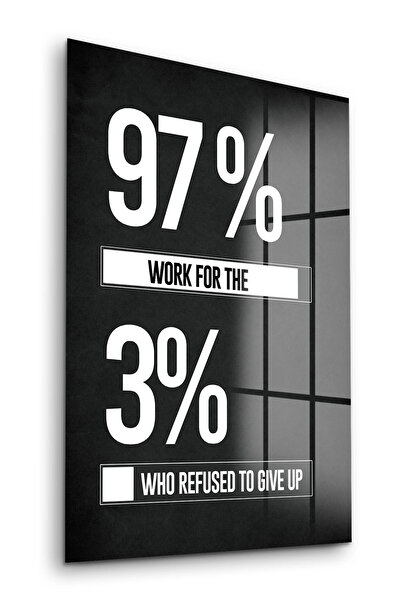 Decovetro Stakleni sto specijalno za vašu kancelariju