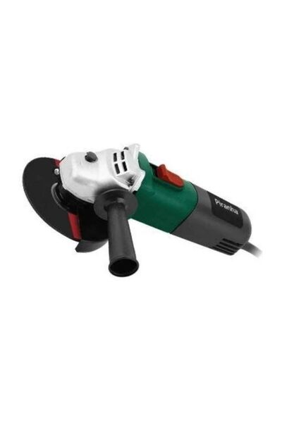 Piranha PAG 4113 Avuç Taşlama Makinesi 500W 115mm