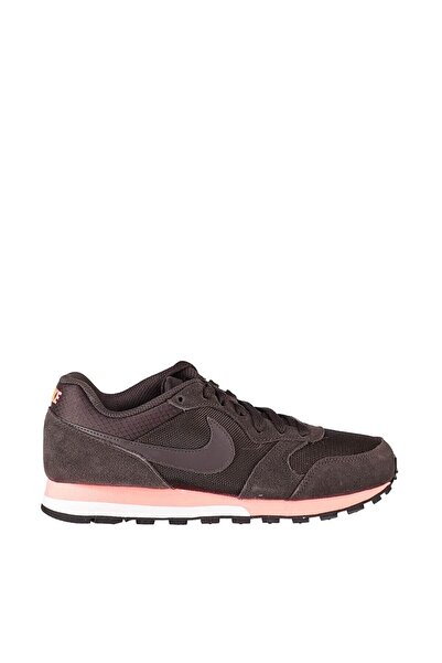 Nike Wmns Md Runner 2 749869 228 حذاء كاجوال نسائي بني