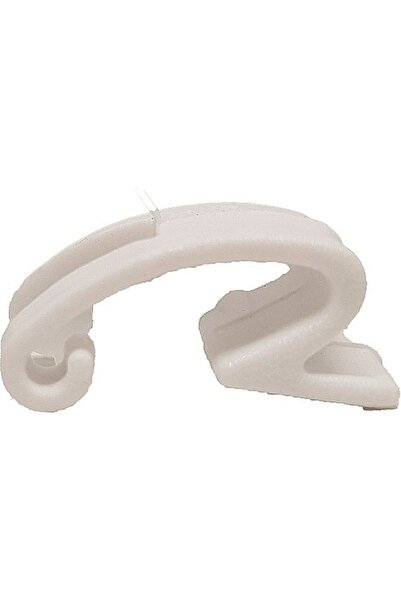 AquaHome مشبك قفص (طيور-هامستر-أرانب) - 2 قطعة