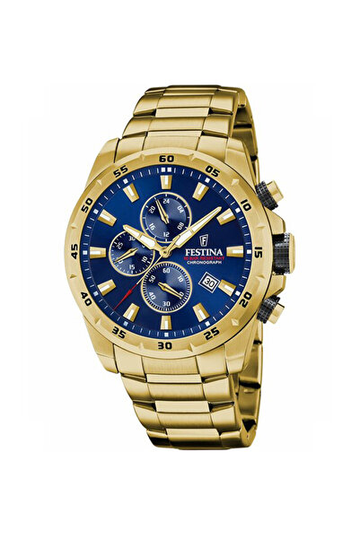 FESTİNA Festına F20541/2 Chrono Sport Erkek Kol Saati